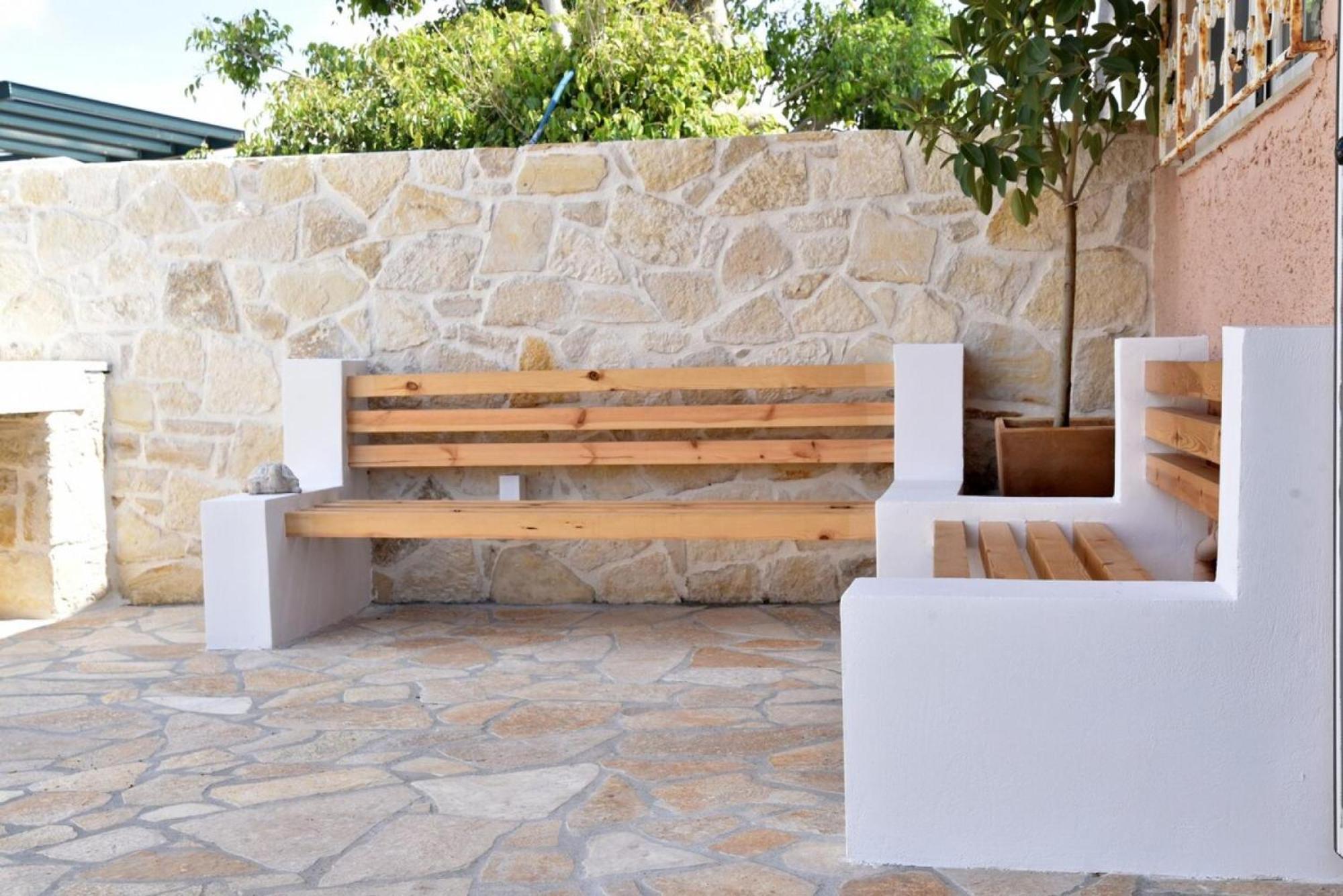 House Near Balos In Kíssamos Exterior foto